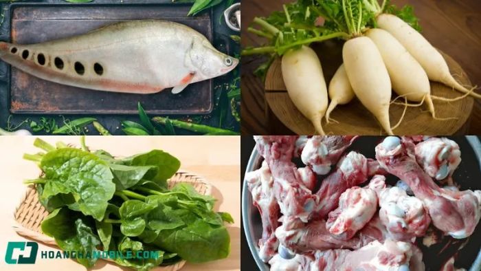 hướng dẫn làm lẩu cá