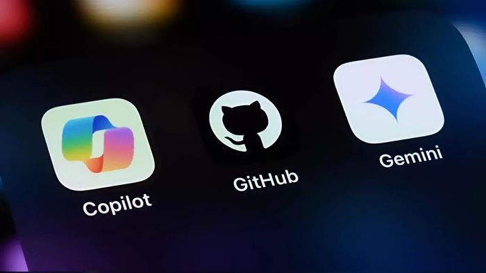 Phân khúc người dùng GitHub Spark