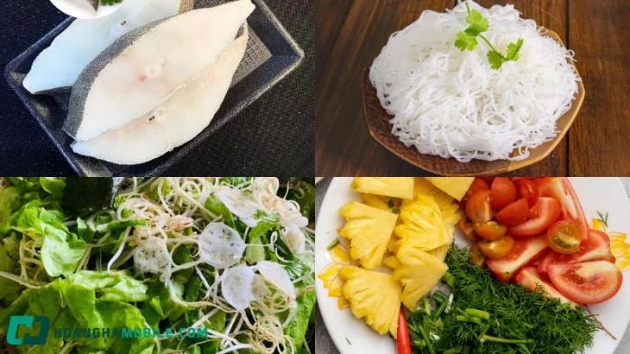 bí quyết nấu lẩu cá