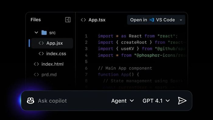Hướng dẫn sử dụng GitHub Spark từ A-Z