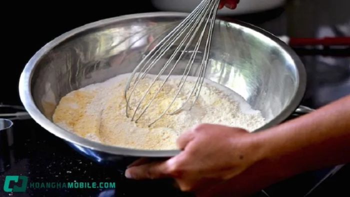 bí quyết làm chè trôi nước ngon đúng điệu