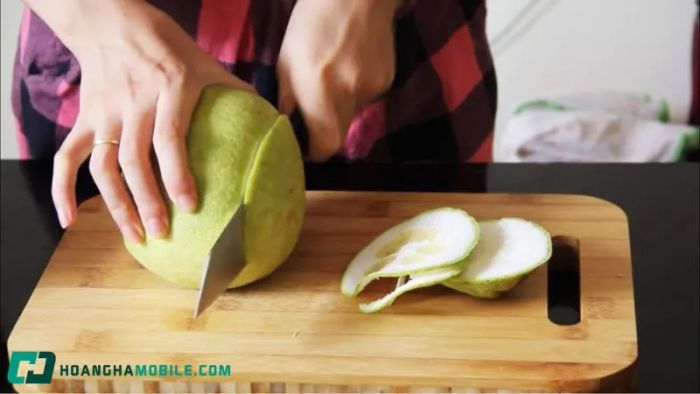 phương pháp chế biến chè cốm