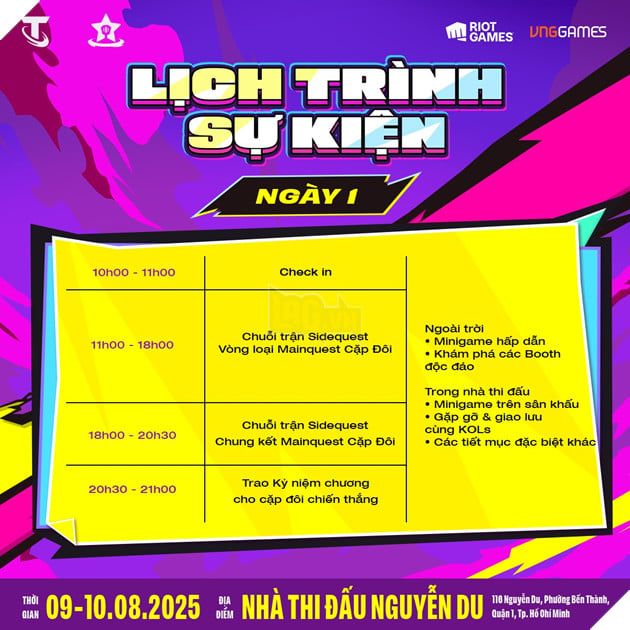 Đấu Trường Hỗn Chiến Mùa 2: Cánh Cửa Đến Với TFT Paris Open 2025