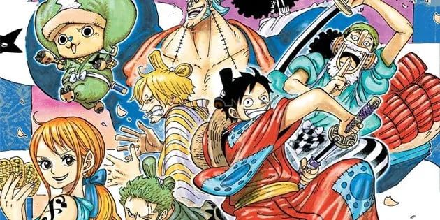 Torishima thẳng thắn chỉ trích Oda vì... quá tập trung vào phiên bản anime