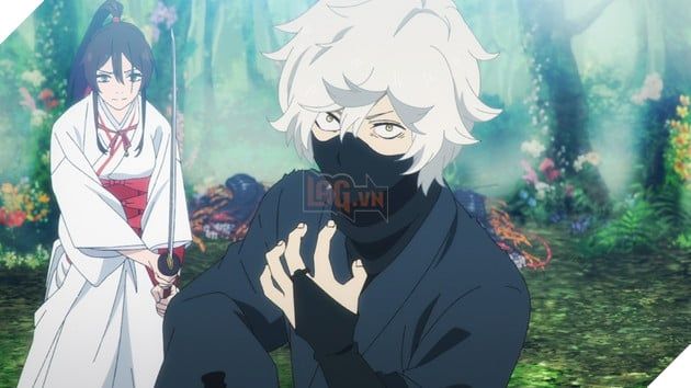 Qzil.la chính là studio đứng sau thành công của anime Hell's Paradise