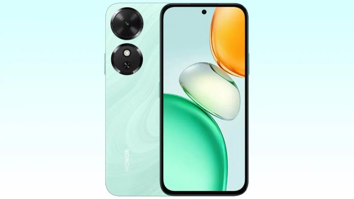 HONOR giới thiệu Play 10C