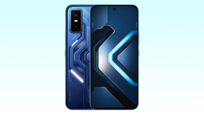 Infinix GT 30 chính thức ra mắt thị trường