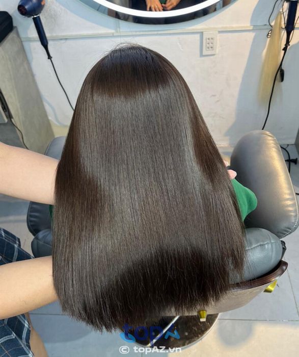 A Nháy Hair Salon - Phú Chánh, Tân Uyên - Địa chỉ nối tóc đẳng cấp tại Bình Dương