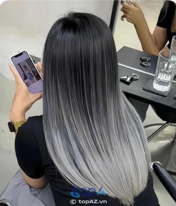 Tony Tưởng Hair Salon - Thới Hoà, Bến Cát - Địa chỉ nối tóc uy tín tại Bình Dương