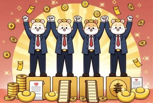 Top 4 tuổi vượt nghịch cảnh thành công trong hai tháng cuối quý 3/2025