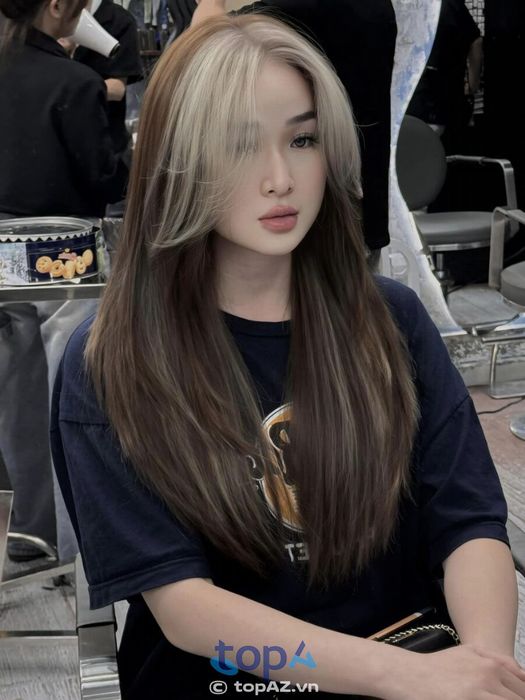 Hair Salon Linh Đỗ - Phú Hoà, Thủ Dầu Một - Địa chỉ nối tóc chất lượng tại Bình Dương