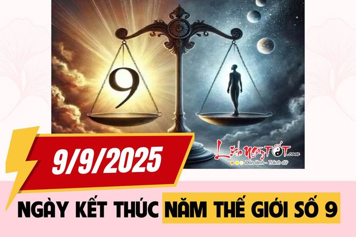 9-9-2025 Ngay ket thuc Nam the gioi so 9