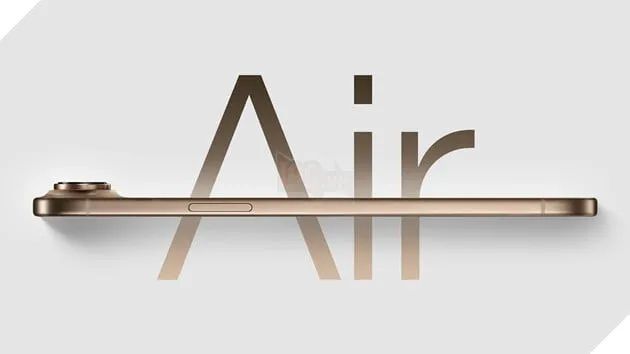 iPhone 17 Air tiết lộ viên pin cực mảnh - Kỷ lục chưa từng có, nhưng liệu thời lượng có đủ đáp ứng?
