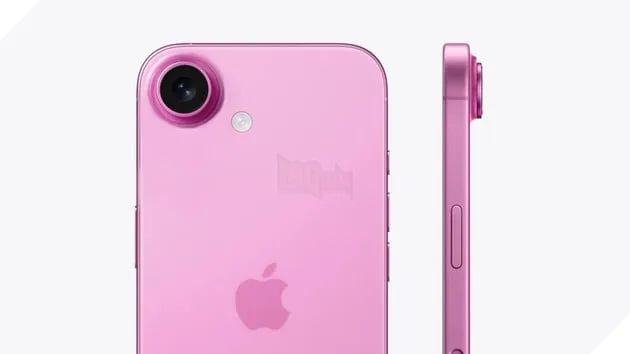 iPhone 17 Air tiết lộ viên pin siêu mảnh Độ mỏng chưa từng có, liệu dung lượng có đáp ứng nhu cầu? 2