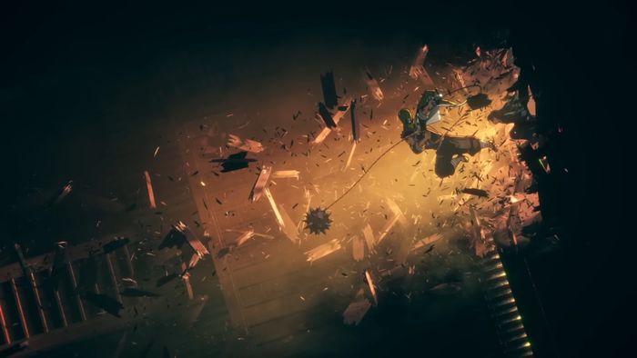 Người hâm mộ Việt Nam sẽ chính thức được xem Vô Hạn Thành bắt đầu từ 15/08