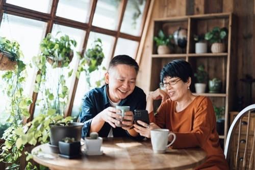 Ý nghĩa con số cuối ngày sinh dự đoán vận mệnh trường thọ