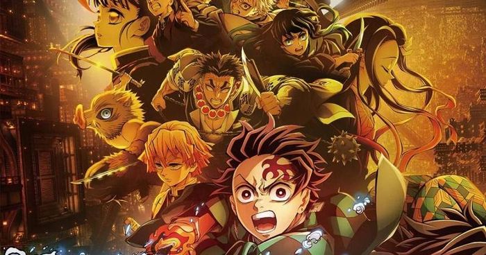 Vô Hạn Thành chính là phim đầu tiên trong bộ ba tác phẩm điện ảnh đặc biệt