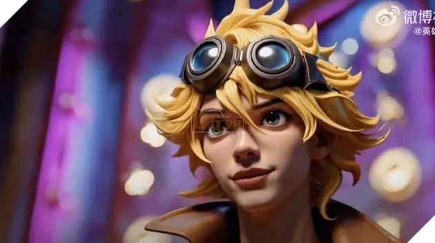 Riot Games Đối Mặt Với Khủng Hoảng Uy Tín Khi Video Kỷ Niệm Wild Rift Bản Trung Bị Nghi Ngờ Sử Dụng AI