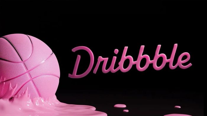 Những điểm đặc sắc chỉ có ở Dribbble