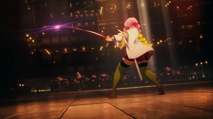 Những giọng lồng tiếng đình đám tiếp tục thể hiện các nhân vật trong Vô Hạn Thành