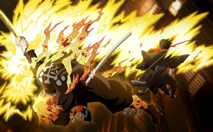 Vô Hạn Thành xô đổ mọi kỷ lục phòng vé tại thị trường Nhật Bản