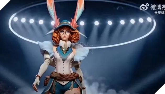 Riot Games Lún Sâu Vào Khủng Hoảng Uy Tín Vì Nghi Án Sử Dụng AI Trong Video Kỷ Niệm Wild Rift