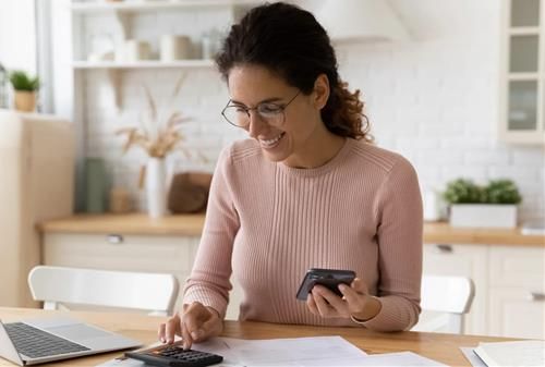 Những biểu hiện của người thông thái trong quản lý tài chính