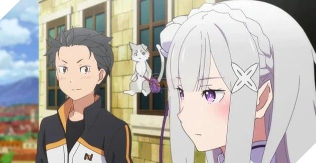 6 nhân vật nam chính xuyên không được cộng đồng fan anime yêu thích nhất định phải xem