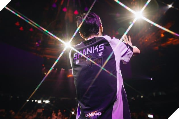 LMHT: Anyone's Legend và Riot chính thức công bố biện pháp xử lý dành cho Shanks