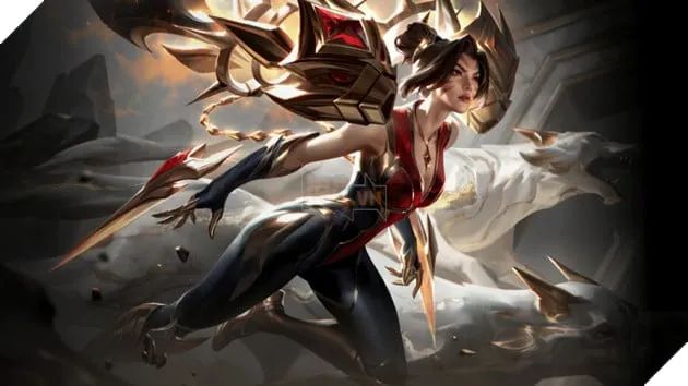 Riot công nhận Uzi đã định hình lại meta cho vị trí xạ thủ