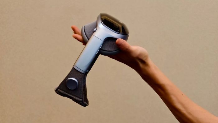 Vivo Vision được kỳ vọng mang đến trải nghiệm hình ảnh sống động với thiết kế thanh lịch, trọng lượng nhẹ cùng khả năng hiển thị toàn cảnh ấn tượng
