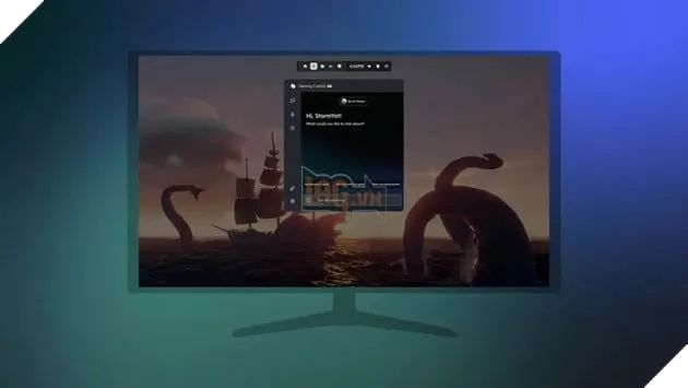 Microsoft đang chạy thử nghiệm Copilot - trợ lý ảo thông minh dành riêng cho game thủ trên hệ thống máy tính và thiết bị di động