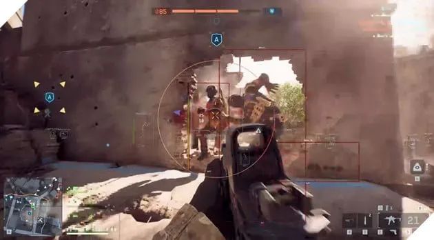 Trong vòng 3 ngày Open Beta, Battlefield 6 đã phát hiện và xử lý hơn 330.000 trường hợp gian lận