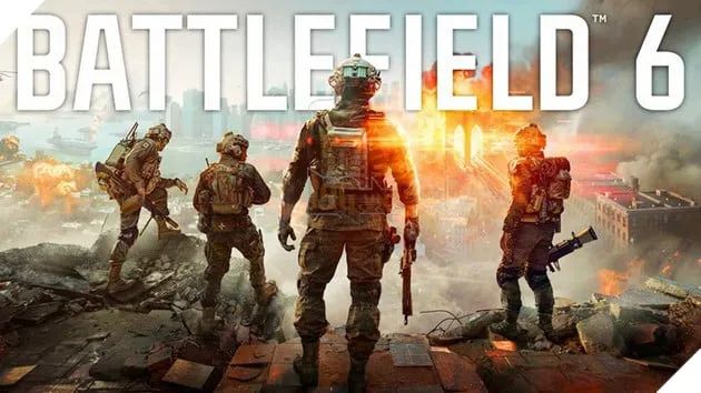 Hơn 330.000 trường hợp hack đã bị phát hiện và xử lý trong giai đoạn Open Beta kéo dài 3 ngày của Battlefield 6