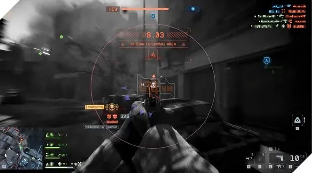 Battlefield 6 đã ngăn chặn thành công hơn 330.000 tài khoản gian lận chỉ trong 3 ngày thử nghiệm Open Beta