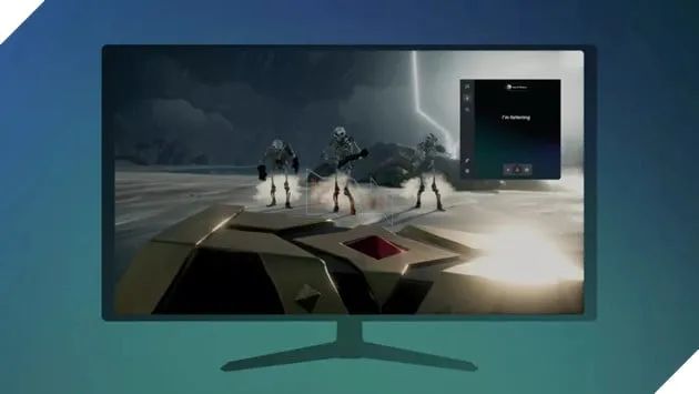 Microsoft chính thức triển khai thử nghiệm Copilot - trợ lý AI đa năng dành cho game thủ trên hệ thống PC và thiết bị di động
