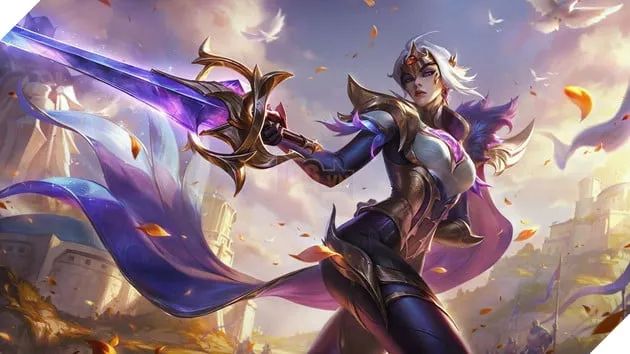 LMHT: Tất tần tật về bản cập nhật 25.16 - Cuộc cách mạng meta đang chờ đón