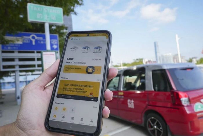 TADA đa dạng hóa các lựa chọn thanh toán cho người dùng