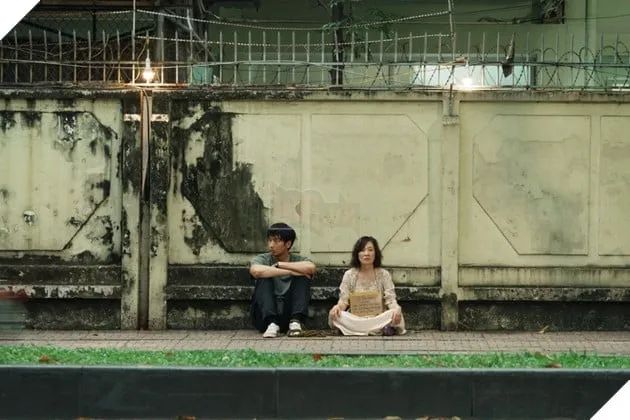 Kết thúc phim để lại nhiều suy ngẫm: Liệu 