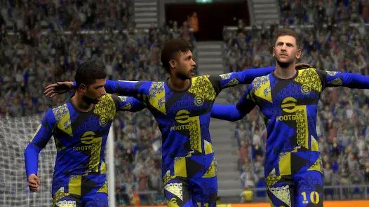 Hướng dẫn từ A-Z để chơi eFootball™ trên PC với trình giả lập BlueStacks