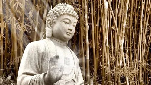 6 chữ tinh túy đúc kết từ Kinh Kim Cang