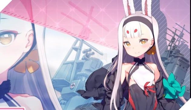 Shimakaze