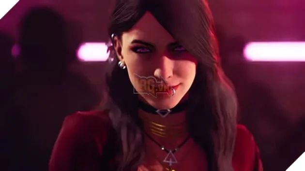 Thông Tin Ngày Phát Hành Vampire: The Masquerade - Bloodlines 2 Bất Ngờ Được Tiết Lộ