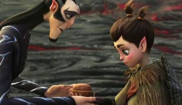 Na Tra 2: Ma Đồng Náo Hải đã khắc họa thành công sự đa chiều của nhân tính dù không đưa ra định nghĩa cụ thể