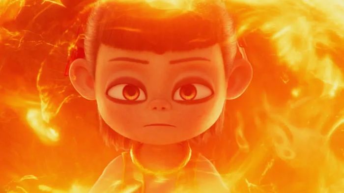 Bắt đầu từ nhân vật chính...