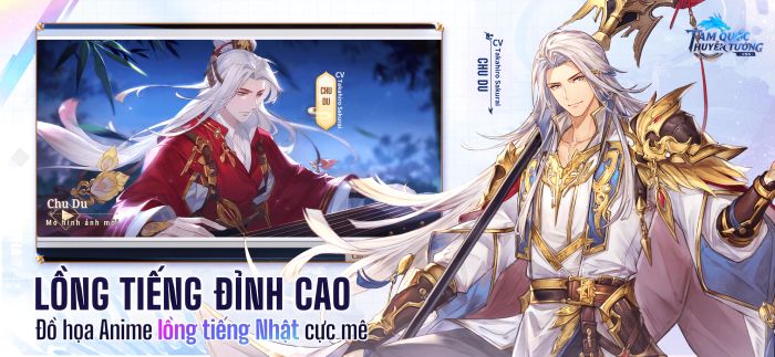 Bí kíp reroll giúp bạn sở hữu đội hình mạnh ngay từ đầu trong Tam Quốc Huyễn Tướng VNG trên máy tính với BlueStacks