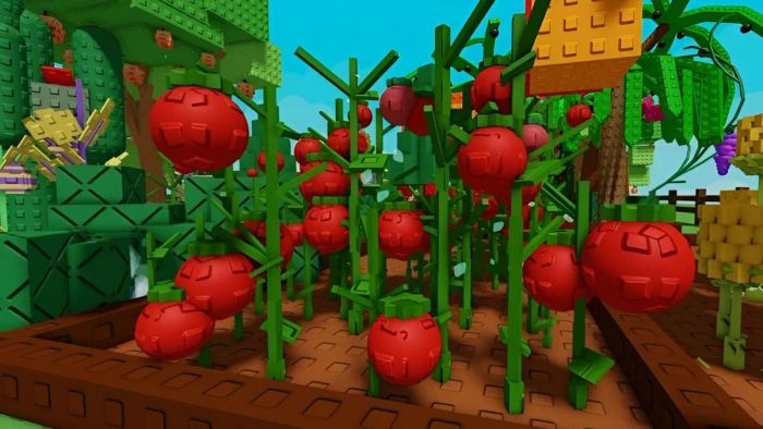 Những ưu điểm khi sử dụng cây trồng trong Grow a Garden?