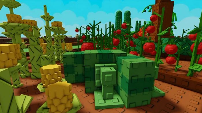 Bí quyết trồng cây lớn nhanh, đạt hiệu suất cao với ứng dụng Grow a Garden