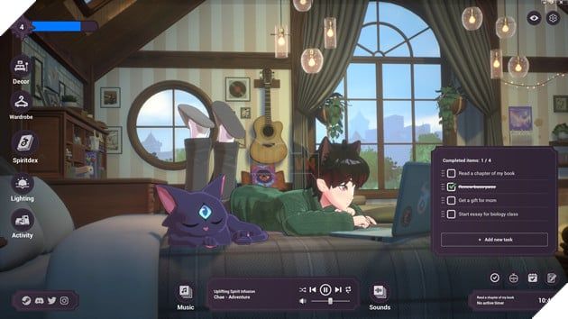 Đắm Chìm Trong Whimside - Tựa Game Indie Dễ Thương Pha Trộn Giữa Pokemon Và Nông Trại