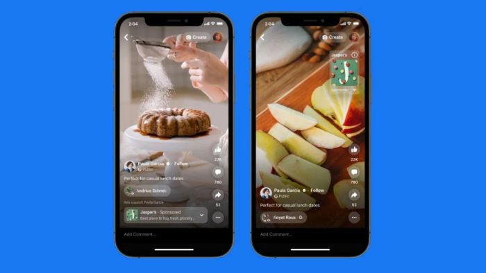 Những điều cần biết về tiêu chuẩn video trên Facebook